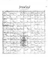Ipswich Township, Edmunds County 1905